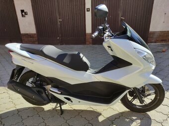 Honda PCX 125 - 2