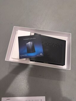 O2 Smart box - srdce chytré domácnosti - 2