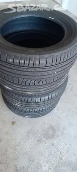 Letní pneumatiky Bridgestone Turanza T001 - 2