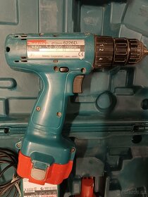 Aku vrtačka Makita - 2