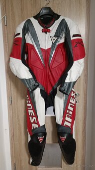 Kombineza Dainese - 2