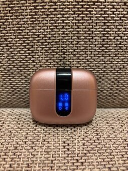 Bezdrátová BT sluchátka - 2