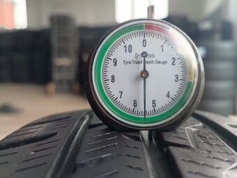 185/65 R15 VREDESTEIN (2820) - 2