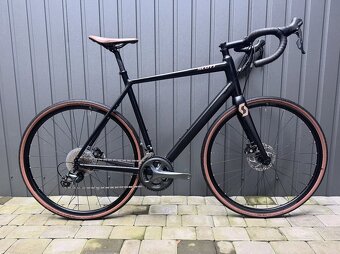 Scott Speedster Gravel 40 - 2