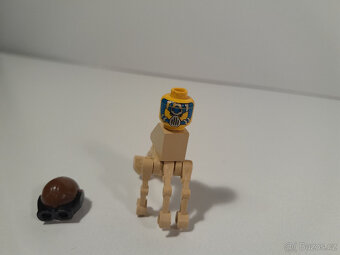 Lego Aldar Beedo - sw0006 - 2