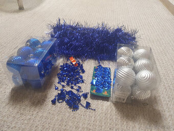 Vánoční ozdoby - 2