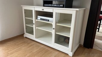 Komoda IKEA LIATORP - 2