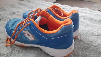 Sálové tenisky boty zn. Lotto vel. 39 - 2