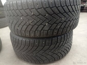 215/45r16  XL zimní 90v 2x6mm 2x7mm - 2