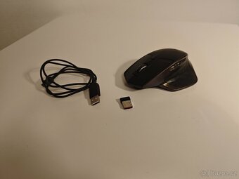 Myš Logitech Mx Master - 2