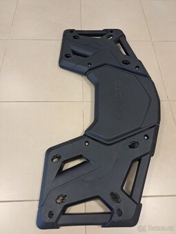 Kompletní přední nosič CFMOTO X625 - 2