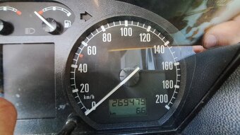 Škoda Fabia 1.4 mpi combi - 2