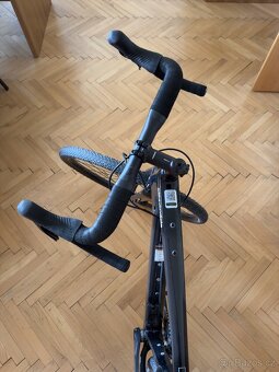 Prodám gravel Cannondale Topstone Carbon 3 - 2