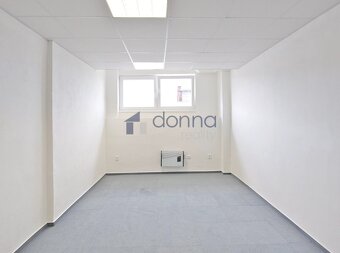 Pronájem skladu/kanceláře 23m2, Praha 9 - Horní Počernice, u - 2