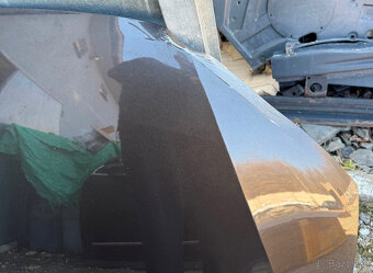 Přední kapota VW Sharan 7N0823031A - 2