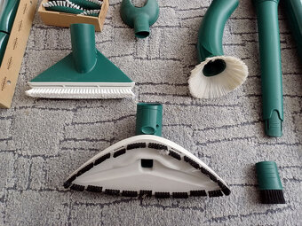 Vorwerk VK 140 / 150 - příslušenství - 2