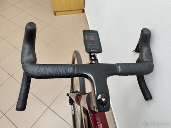 Superior X-Road Di2. L-56 silnice-gravel. - 2