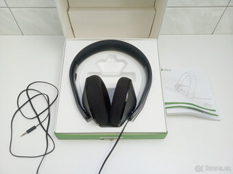 Sluchátko Xbox one - 2