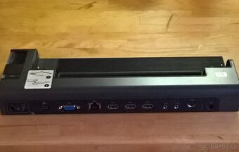 Dokovací stanice HP 2400 Series Docking Station, type: HSTNN - 2