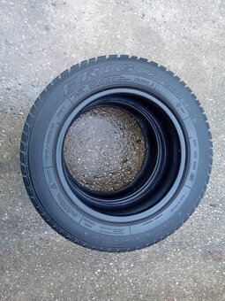 Zimní pneumatiky Debica 175/65 R14 - 2