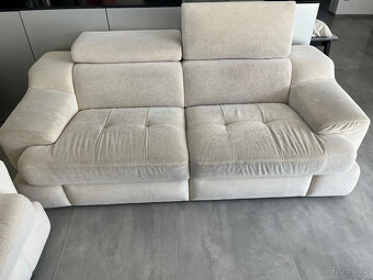 Sedací souprava - 2