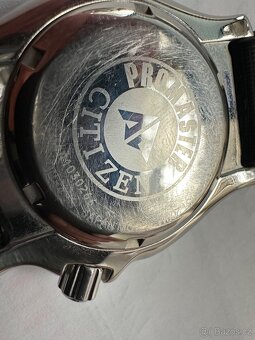 Citizen Promaster NY0040 automaty, ,42 mm - 2