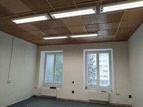 Pronájem kanceláře 56 m2, Brno - Cejl - 2