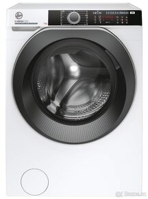 Pračka Hoover HWE4 37AMBS/1-S - 2