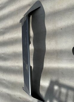 Mazda CX5 KD zadní spojler - 2