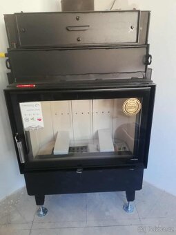 Krbová vložka defro Homer navi - 2