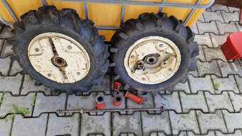 Vari tera kola se zavazim + naprava - 2