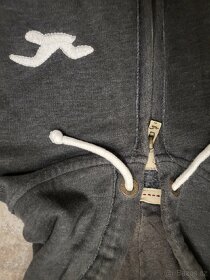 Pánská mikina Hollister XL - 2