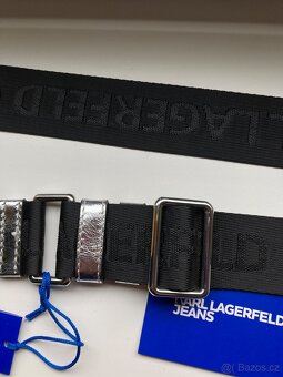 Popruh Karl Lagerfeld - 2