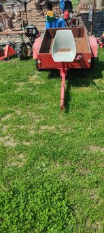 Tera Vari včetně příslušenství, plně funkční - 2