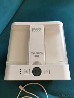 Stolní vodní ventilátor - 2