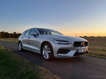 Volvo V60 D3 - 2