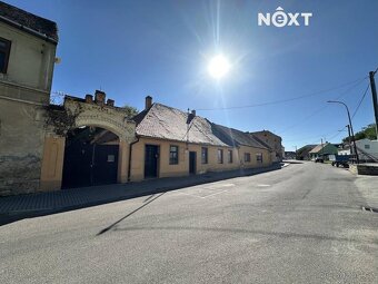 Prodej komerční Obchodní prostory, 650㎡ - 2