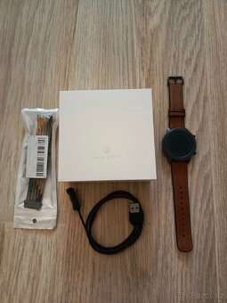 Hodinky Amazfit GTR 47mm - 2