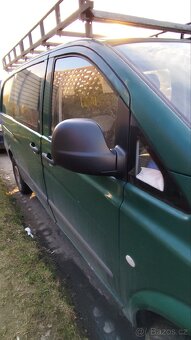 Mercedes-Benz Vito 109 CDI - 2