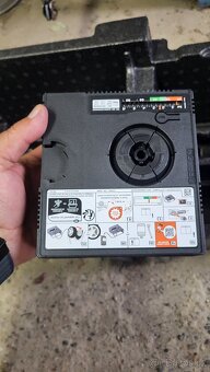 Originál box rezerva Škoda Fabia 4 - 2