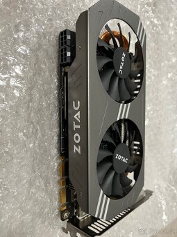 Zotac GTX 970 4GB - 2
