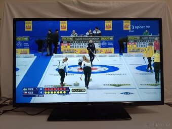 JVC LT-40VF42L,102cm,Full HD, DVB-T2,Sat.Tuner - 2