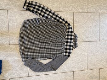 Dětská košile EU36 - 2