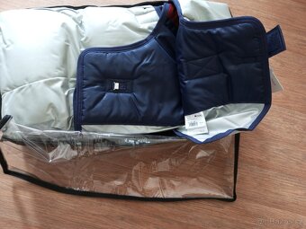 Deka Bucas vel. 155 Power A-I-O Classic Extra 300g NEPOUŽITÁ - 2