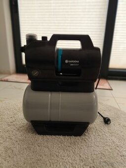 Domácí vodárna Gardena 3800 SILENT - 2