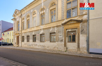 Prodej komerčního objektu, 292 m², Prostějov, ul. Demelova - 2