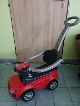 Odrážedlo pro dítě - 2