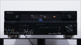 Pioneer VSX-916 7.1 x 100W AV receiver USB, DO, návod - 2