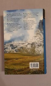 Kniha Průvodce národními parky - 2