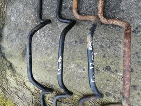 Stabilizator honda civic 5g/6g - 2